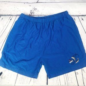 Guy Harvey Swim Trunks XL